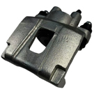 2006 Ford Explorer Brake Caliper 5